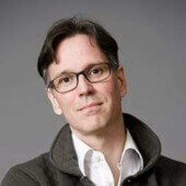 Author image of Anatol Locker