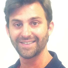 Author image of Dominic Rodgers