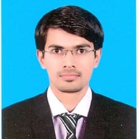 Author image of Tayyab Haqqi