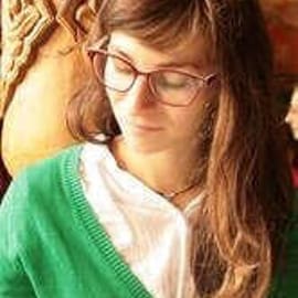 Author image of Hannah Augur