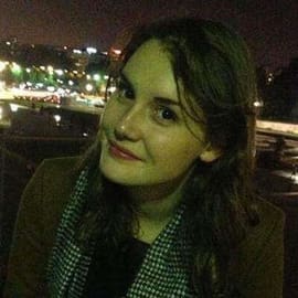 Author image of Hanna Watkin