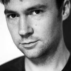 Author image of Neon Kelly