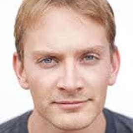 Author image of Thomas Sanladerer