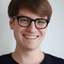 Image de l'auteur, Max von Übel