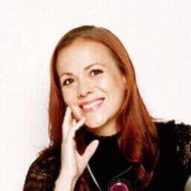 Author image of Andrea Hunt