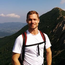 Image de l'auteur, Sean Rohringer