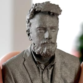 Author image of Matthew Mensley