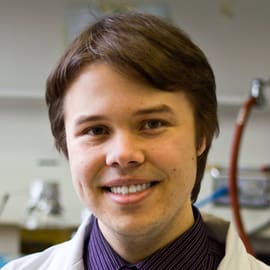 Author image of Michael Jones