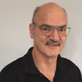 Author image of Peter Ferris