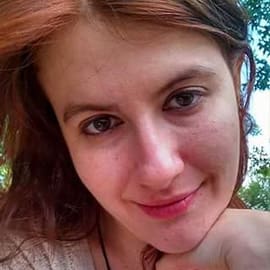 Author image of Tiffany Chaney