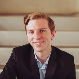 Author image of Will Kruspe