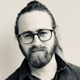 Author image of Luca van der Heide