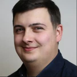 Author image of Christopher Daniels