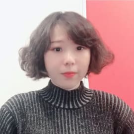 Author image of Christina Guo