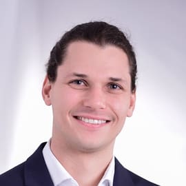 Author image of Nick Loth