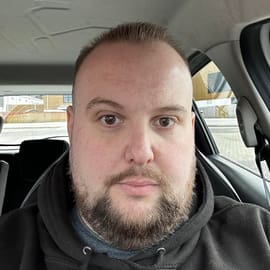 Author image of Chris Rae