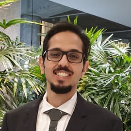 Author image of Ali Radhi