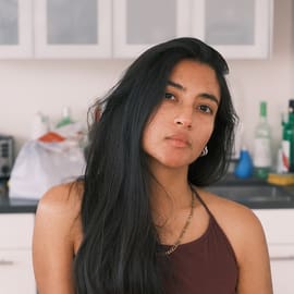 Author image of Marina Reza
