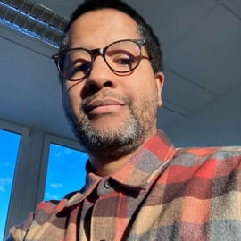 Author image of Jomar White