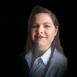 Author image of Gloria E. Magarotto