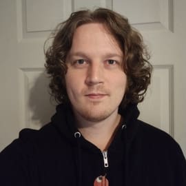 Image de l'auteur, Opie Cain