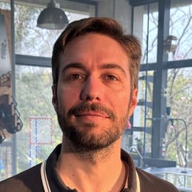 Author image of Guilherme Schendel