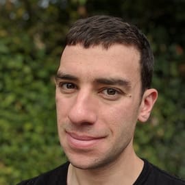 Author image of Joshua Wise
