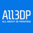 Picture ofAll3DP
