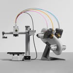 Product image of Bambu Lab A1 Mini