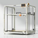 Product image of Elegoo OrangeStorm Giga