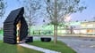 Featured image of The Greatest 3D Printed Houses, Buildings & Constructions
