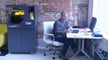 Imagen principal de Fusion3 F410 3D Printer: Review the Specs