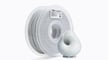 Imagen principal de Amolen Marble-Like White PLA Filament Review