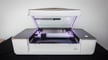 Imagen principal de Glowforge Basic Laser Cutter: Review the Specs