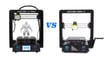 Featured image of Anycubic i3 Mega / Mega-S / Mega X & Zero: The Differences