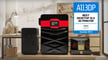 Featured image of Sinterit Lisa Pro SLS 3D Printer: Review the Specs