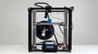 Featured image of Creality Ender 5 Plus Review: Budget Pick