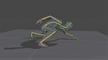 Featured image of Blender: Rigging – How to Rig a Model in Blender
