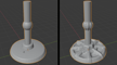 Imagen principal de Blender: Sculpt Tools – Simply Explained