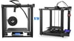 Featured image of Creality Ender 5, Pro & Plus: The Differences