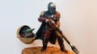 Featured image of Mandalorian 3D Print: The Most Epic 3D Models