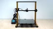 Imagen principal de Creality CR-10 S5 Review: Hands On