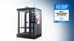 Imagen principal de Raise3D Pro 2 Plus Review: Best Large-Format 3D Printer