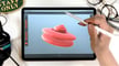 Imagem de destaque Os melhores apps 3D de modelagem (Android/iPad)