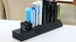 Imagem de destaque 3D Printed USB Holders: 10 Great 3D Models