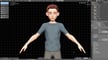 Featured image of Cinema 4D to Blender: How to Import C4D Models