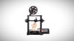 Imagen principal de Biqu BX 3D Printer: Specs, Prices, Release & Reviews