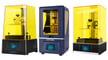 Featured image of Anycubic Photon Mono vs Mono SE vs Mono X: The Differences