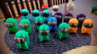 Featured image of Among Us 3D Prints: 10 Models That Are Definitely Not Sus