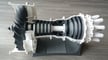 Featured image of 25 Training 3D Printing Projects for Engineering Students
